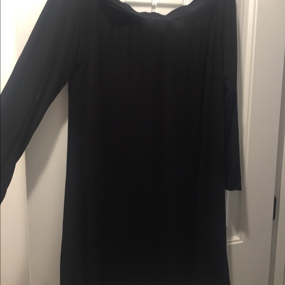 Rue21 Dresses & Skirts - Off the shoulder T-shirt Dress